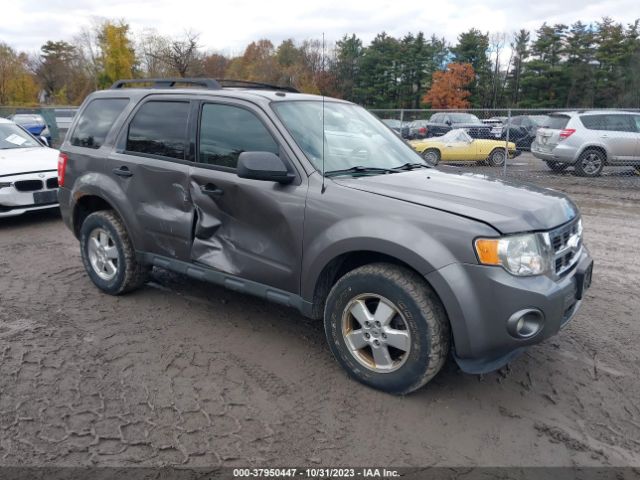 ford escape 2012 1fmcu9d70ckb87077