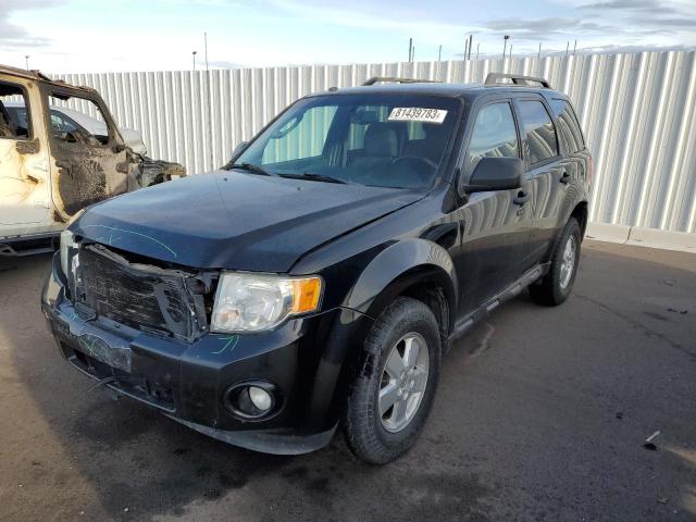 ford escape 2012 1fmcu9d70ckc82769