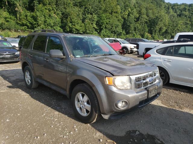 ford escape xlt 2010 1fmcu9d71akd04615