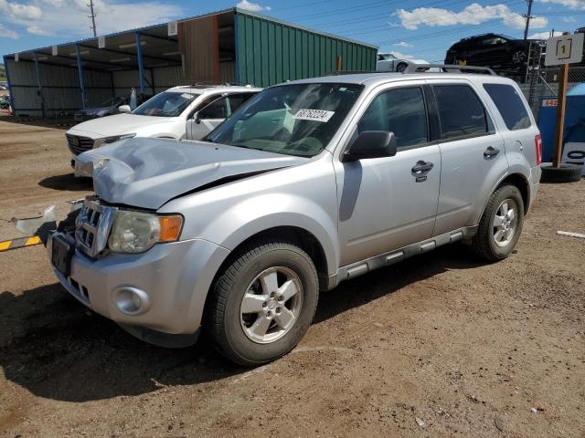 ford escape xlt 2011 1fmcu9d71bkc12504