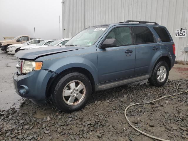 ford escape xlt 2012 1fmcu9d71ckb09195