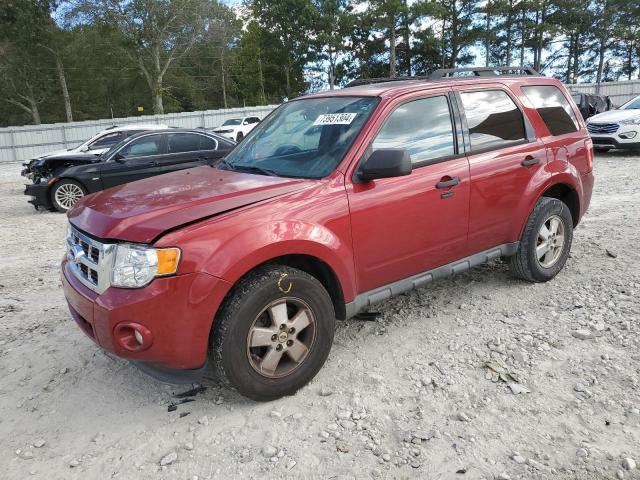 ford escape xlt 2012 1fmcu9d71ckb15434