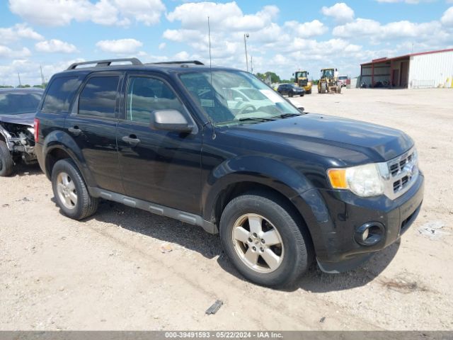 ford escape 2012 1fmcu9d71ckb62172