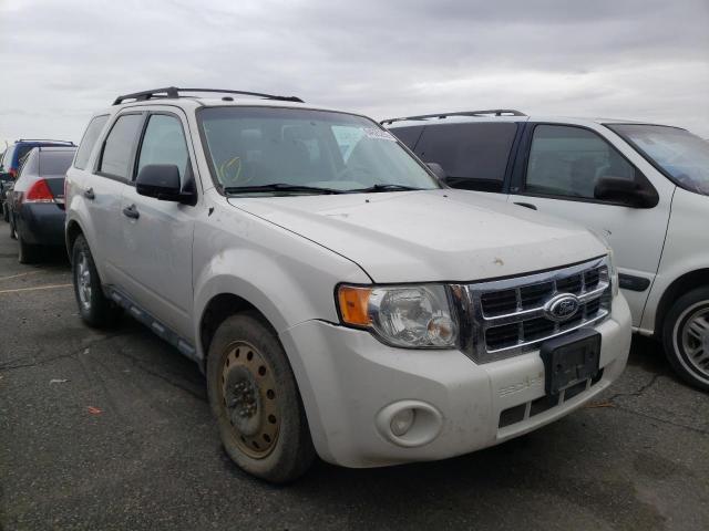 ford escape xlt 2012 1fmcu9d71ckc46315