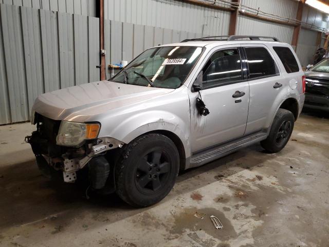 ford escape xlt 2010 1fmcu9d72akc76386