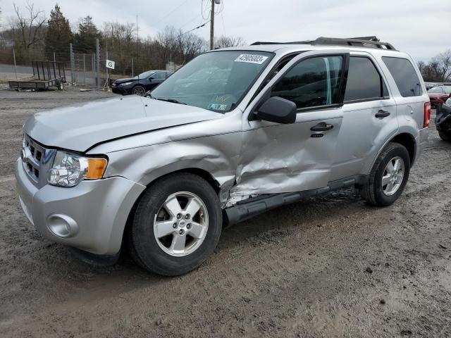 ford escape xlt 2011 1fmcu9d72bka03739