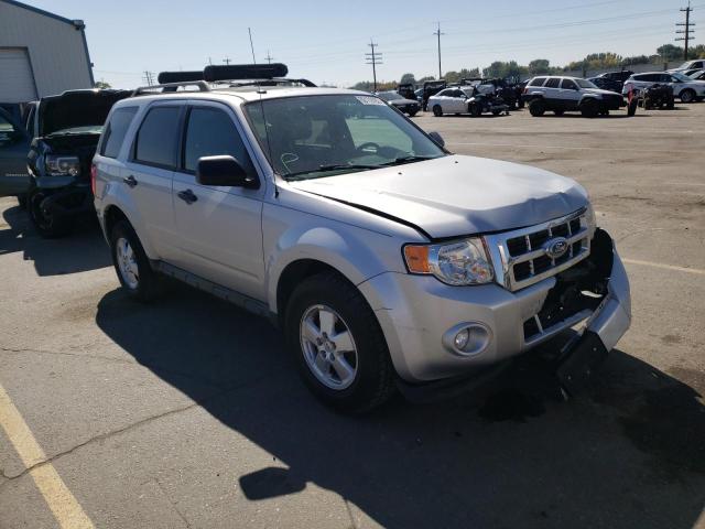 ford escape xlt 2011 1fmcu9d72bka74861