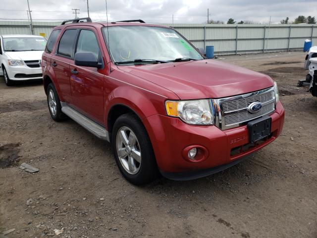 ford escape xlt 2011 1fmcu9d72bkb18292