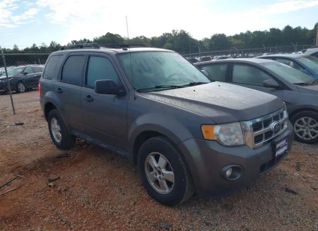 ford escape 2011 1fmcu9d72bkb54533