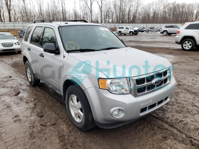 ford escape xlt 2012 1fmcu9d72cka34765
