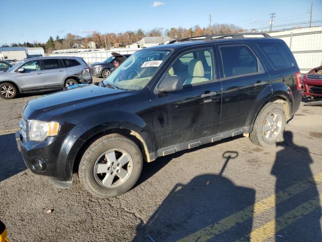 ford escape xlt 2012 1fmcu9d72cka80483