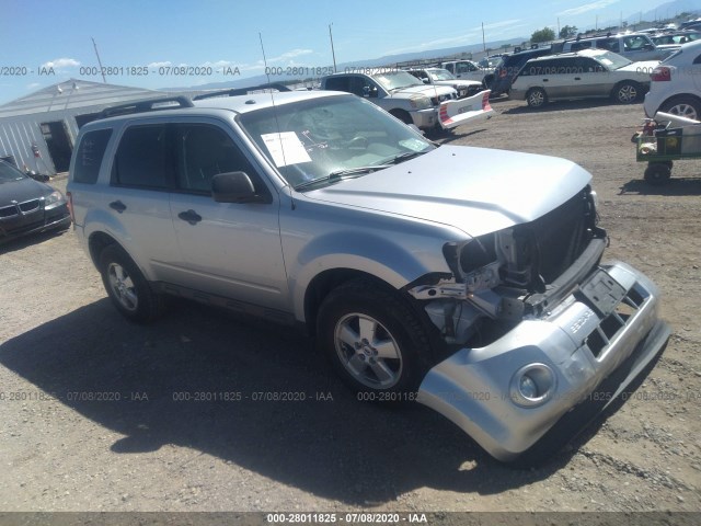 ford escape 2012 1fmcu9d72ckb18083