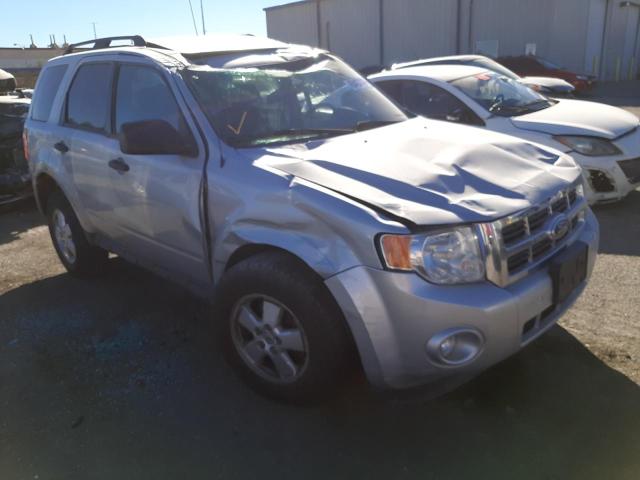 ford escape xlt 2012 1fmcu9d72ckb34574