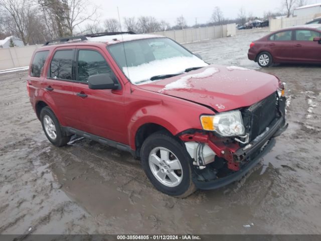 ford escape 2012 1fmcu9d72ckb65713