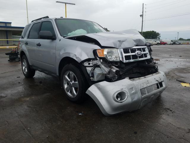 ford escape xlt 2012 1fmcu9d72ckc22248