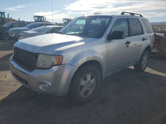 ford escape xlt 2010 1fmcu9d73akc95870