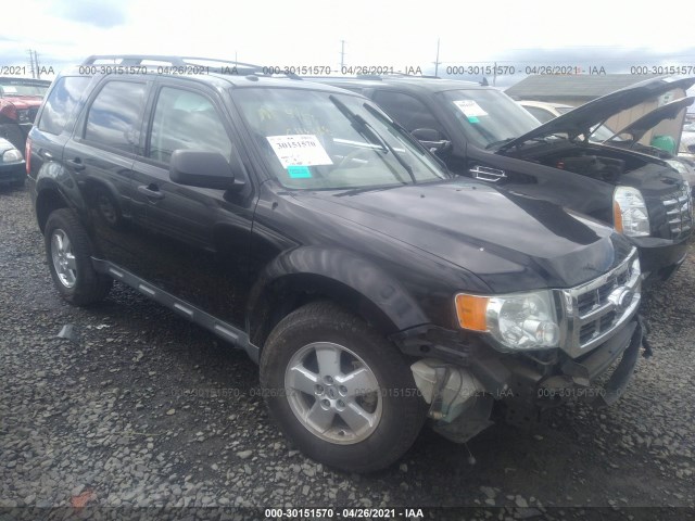 ford escape 2011 1fmcu9d73bka34613