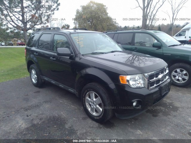 ford escape 2012 1fmcu9d73ckc54965