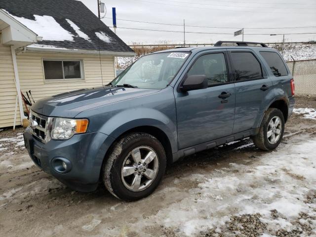 ford escape 2010 1fmcu9d74akc41557