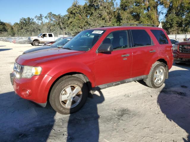 ford escape xlt 2011 1fmcu9d74bka32093