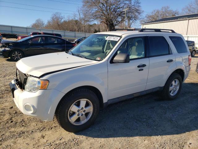 ford escape 2011 1fmcu9d74bka37424