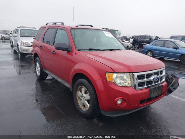 ford escape 2011 1fmcu9d74bkb92023