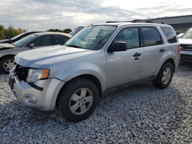 ford escape 2011 1fmcu9d74bkc58831