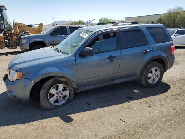 ford escape xlt 2012 1fmcu9d74cka02058