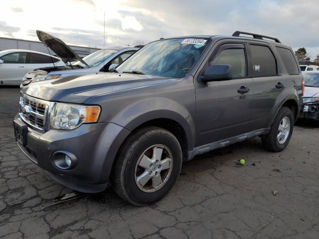 ford escape xlt 2012 1fmcu9d74cka70361