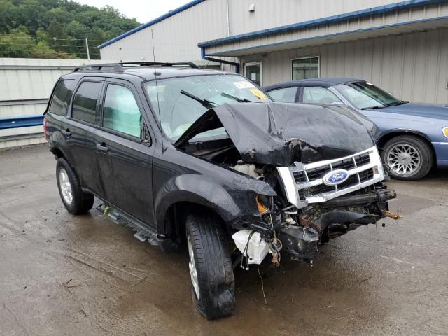 ford escape xlt 2012 1fmcu9d74ckb60870