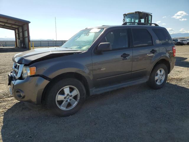 ford escape xlt 2012 1fmcu9d74ckc82659