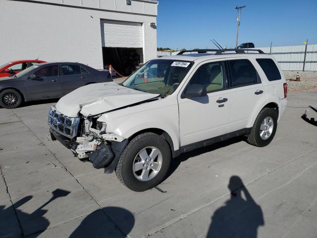 ford escape xlt 2011 1fmcu9d75bka39232