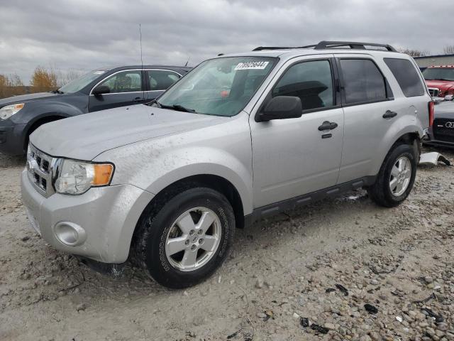 ford escape xlt 2011 1fmcu9d75bka81707