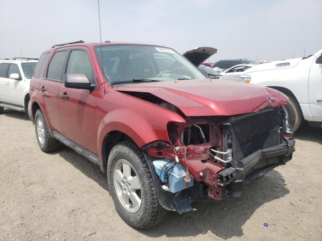 ford escape xlt 2012 1fmcu9d75ckc70438