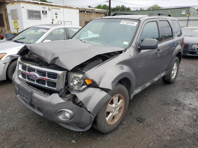 ford escape xlt 2012 1fmcu9d75ckc73842