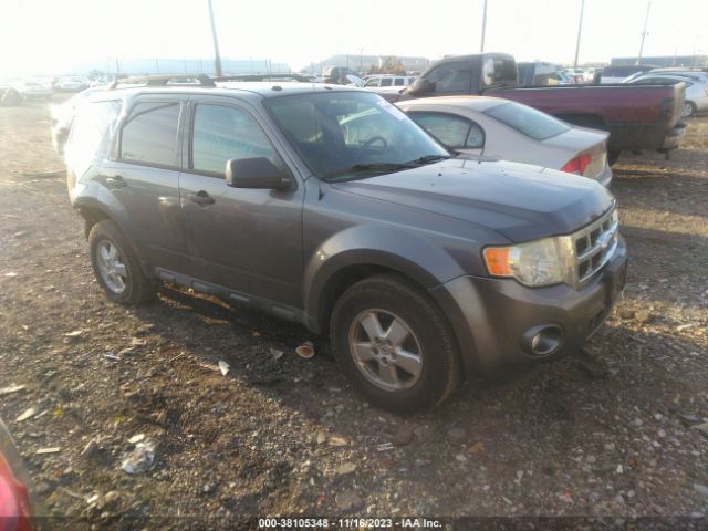 ford escape 2010 1fmcu9d76aka44471