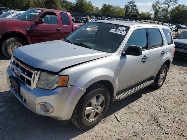 ford escape xlt 2011 1fmcu9d76bka04795