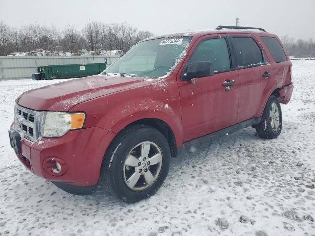 ford escape xlt 2011 1fmcu9d76bka26327