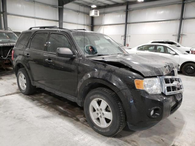 ford escape xlt 2011 1fmcu9d76bka56007