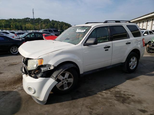 ford escape xlt 2011 1fmcu9d76bkb29411