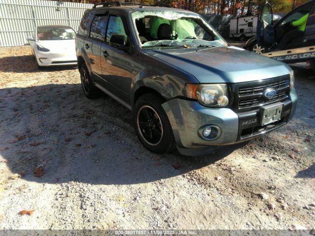 ford escape 2011 1fmcu9d76bkb63073