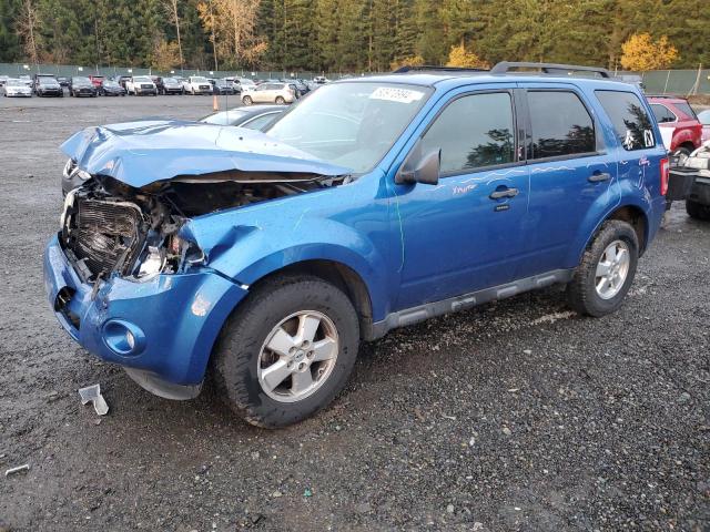 ford escape xlt 2011 1fmcu9d76bkb67012