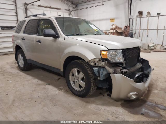 ford escape 2012 1fmcu9d76cka05074