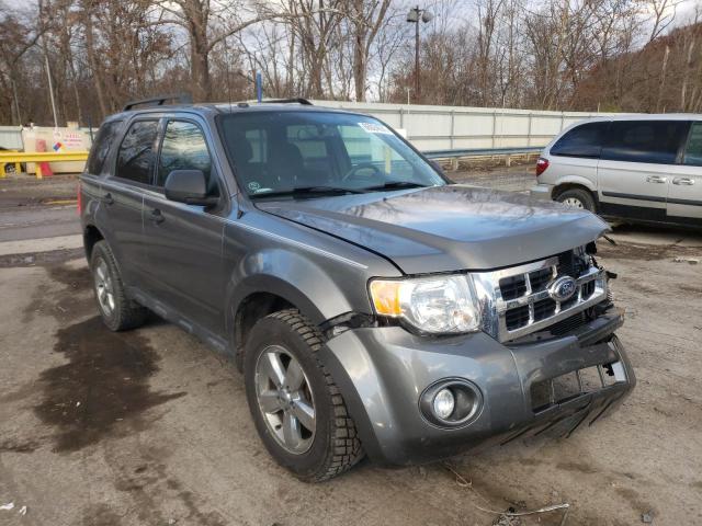 ford escape xlt 2012 1fmcu9d76cka82284