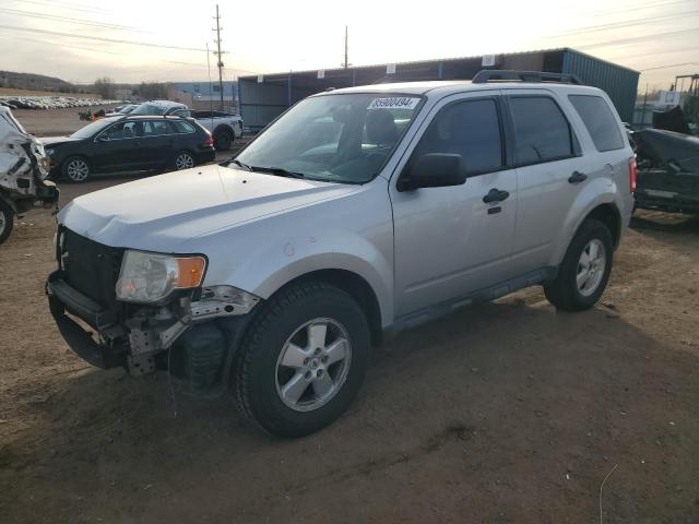 ford escape xlt 2012 1fmcu9d76ckb67223