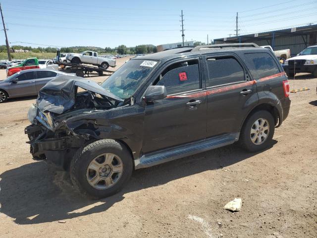 ford escape xlt 2012 1fmcu9d76ckc07848