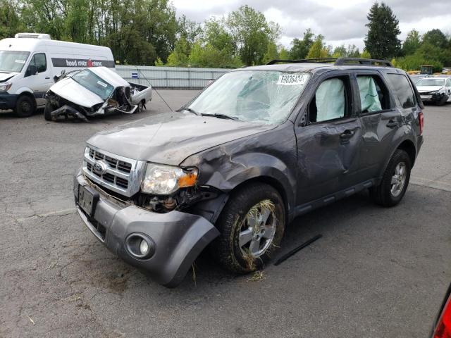 ford escape xlt 2012 1fmcu9d76ckc26755