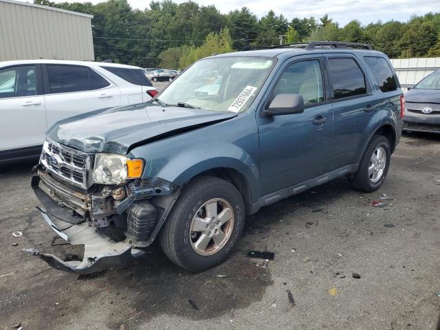 ford escape xlt 2012 1fmcu9d76ckc72781