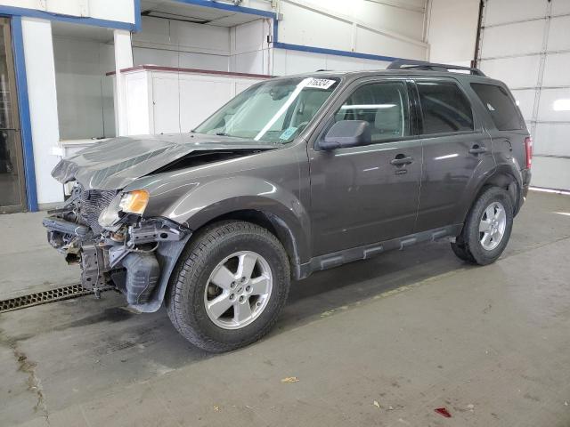 ford escape xlt 2010 1fmcu9d77akb65624