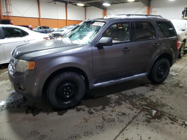 ford escape xlt 2010 1fmcu9d77akd23007